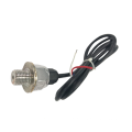 Pressure transmitter for industrial air conditioning